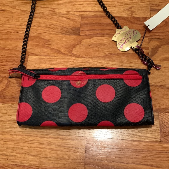 Princess Vera Wang Crossbody - Picture 7 of 7